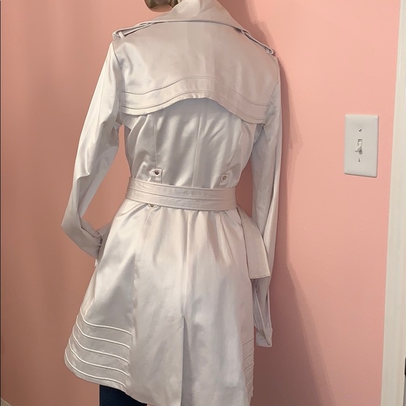 BEBE Blazer ☃️❄️ - Picture 6 of 8